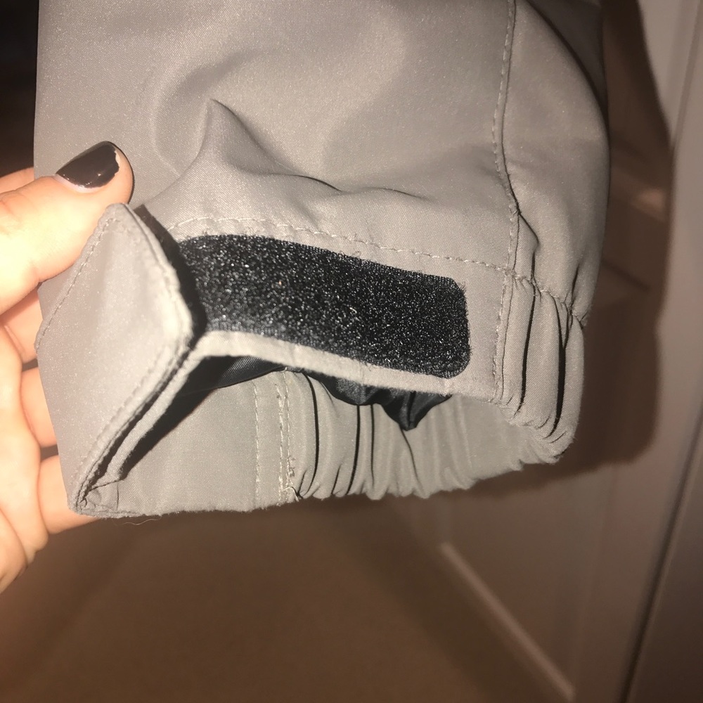 Ski jacket - Picture 6 of 6